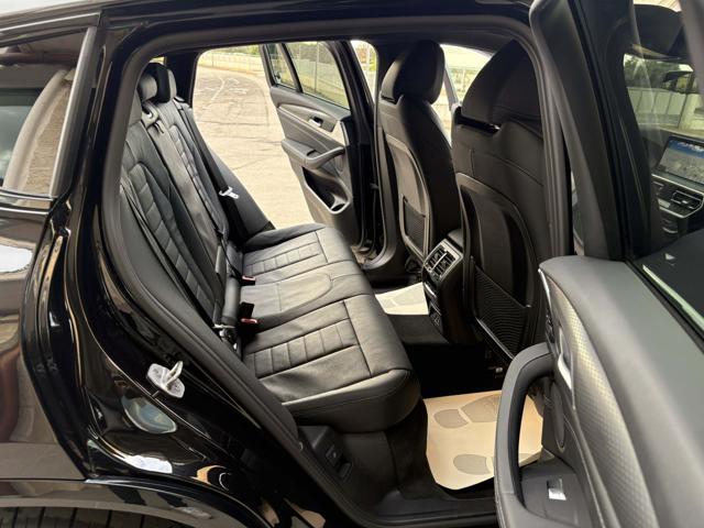 BMW X4 xDrive20d 48V Msport CON SOLI 7511 KM