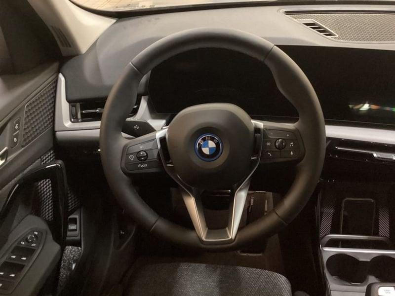 BMW X1 i xDrive30