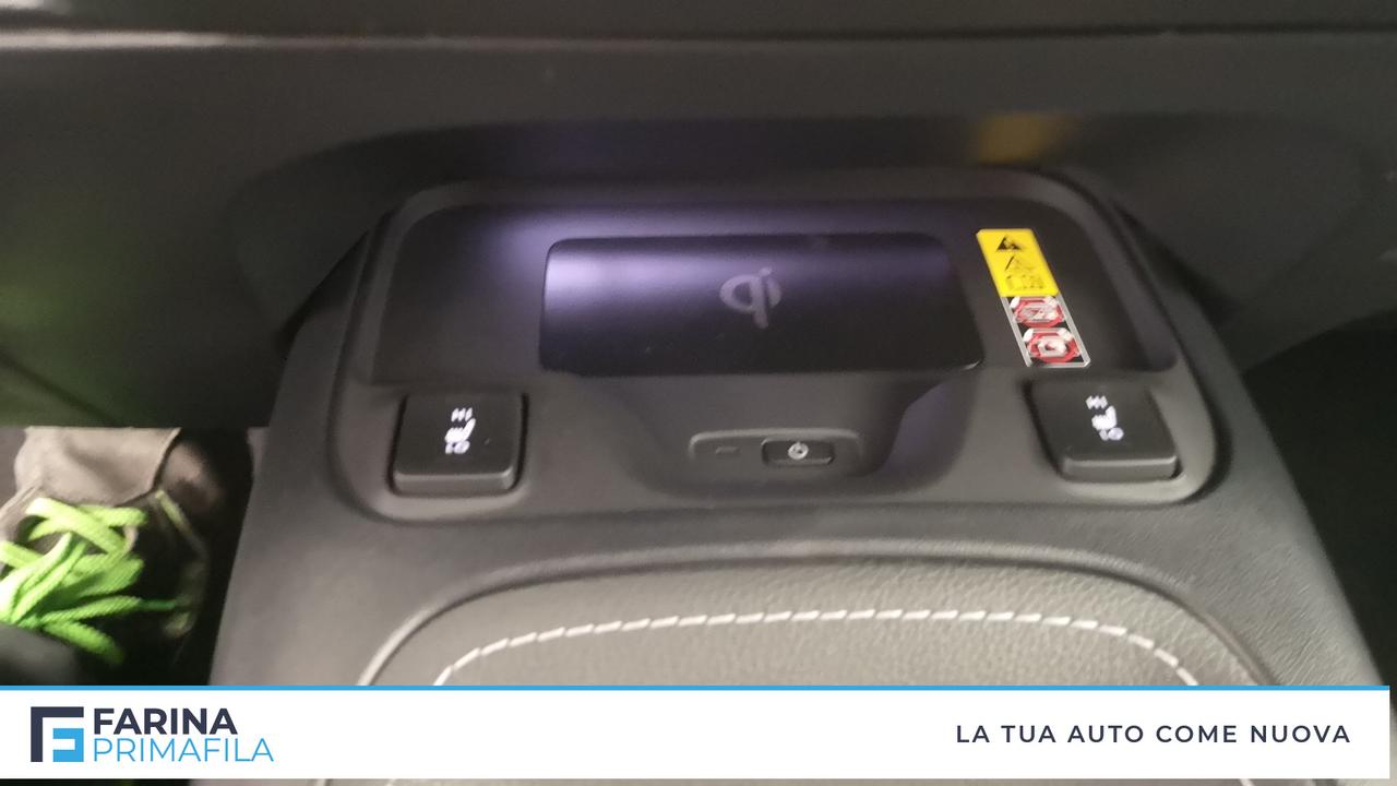 SUZUKI SWACE HYBRID 1.8 TOP