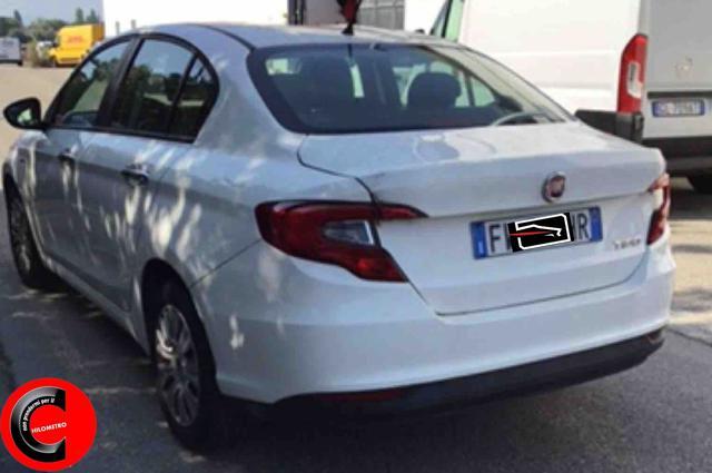 FIAT Tipo 1.6 Mjt 4 porte Easy