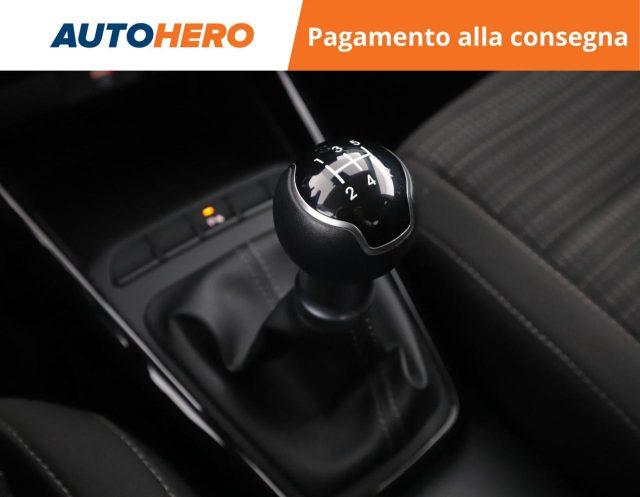 KIA Stonic 1.2 MPI Style