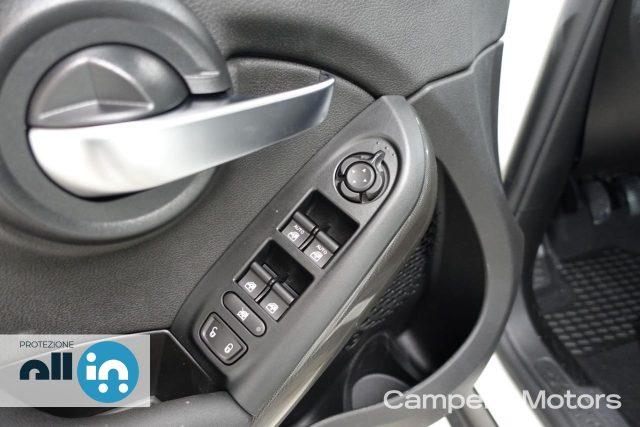 FIAT 500X 500X 1.3 Mjt 95cv My23