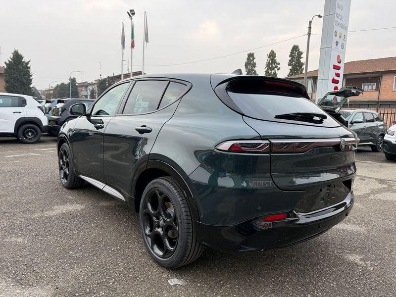 Alfa Romeo Tonale Tonale 1.5 175 CV MHEV TCT7 Veloce PRONTA CONSEGNA