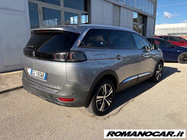 PEUGEOT 5008 BlueHDi 130 S&S Allure