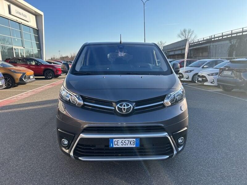 Toyota Proace Verso 1.5D L0 D Executive