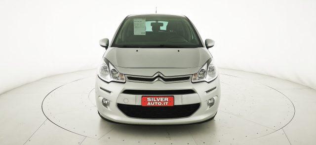CITROEN C3 PureTech 82 Exclusive