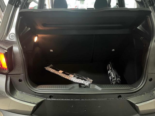 CITROEN C3 PLUS 1.2 TURBO PureTech 100CV S&S