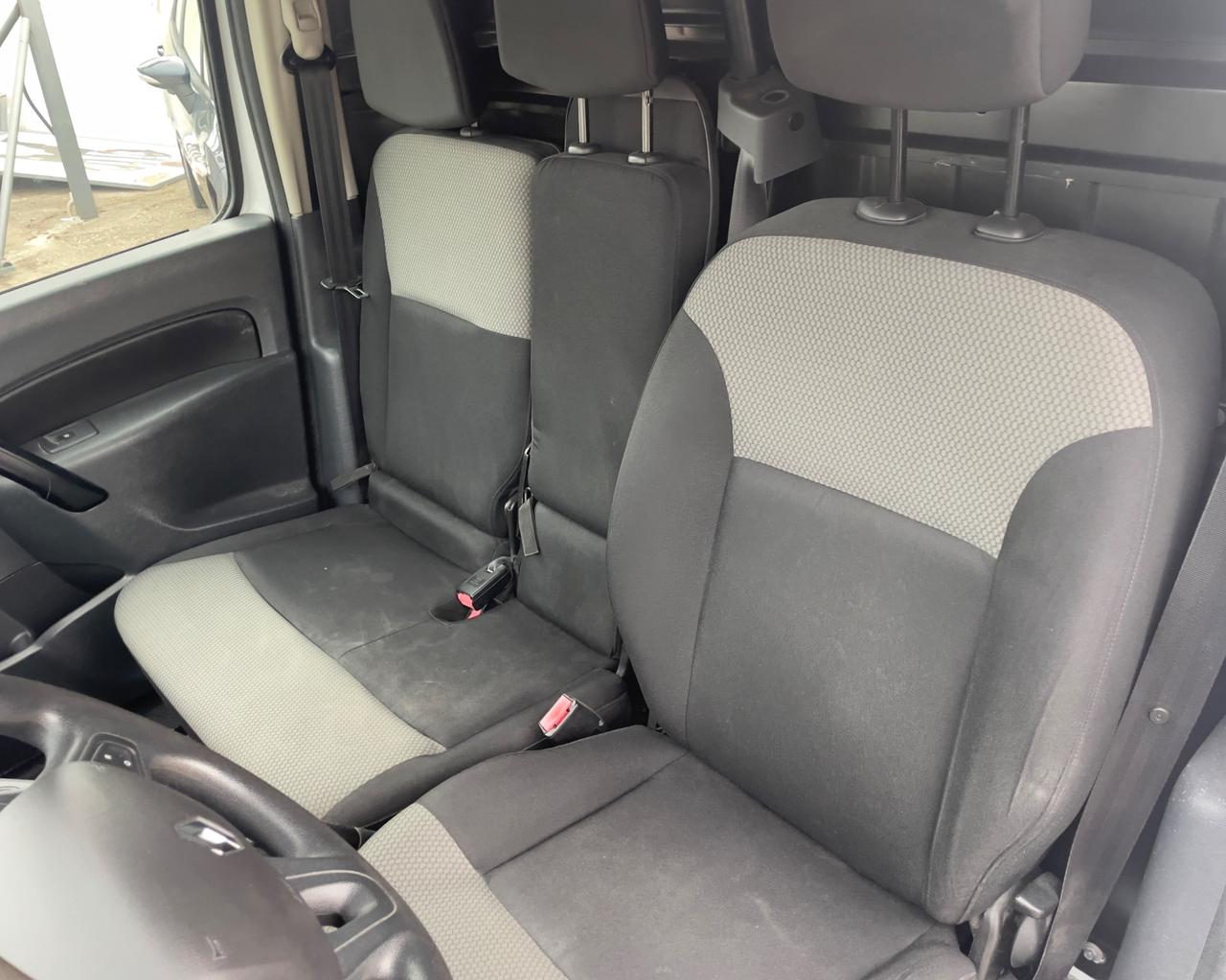 Renault Kangoo 1.5 dCi 90CV F.AP. 3 P Express Energy