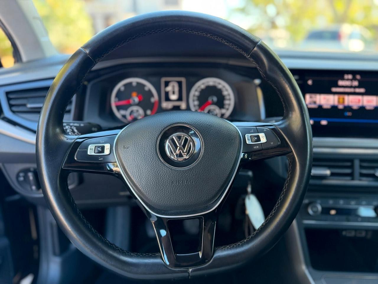 Volkswagen Polo Business 1.6 TDI 5p. Highline BlueMotion Tech.