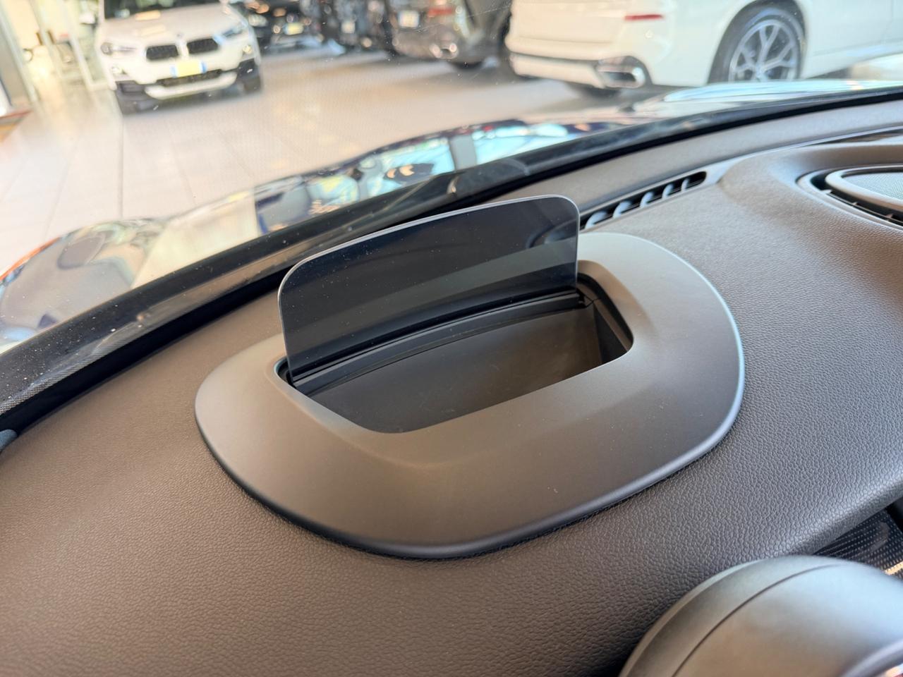 Mini 2.0 Cooper S Hype Cabrio auto