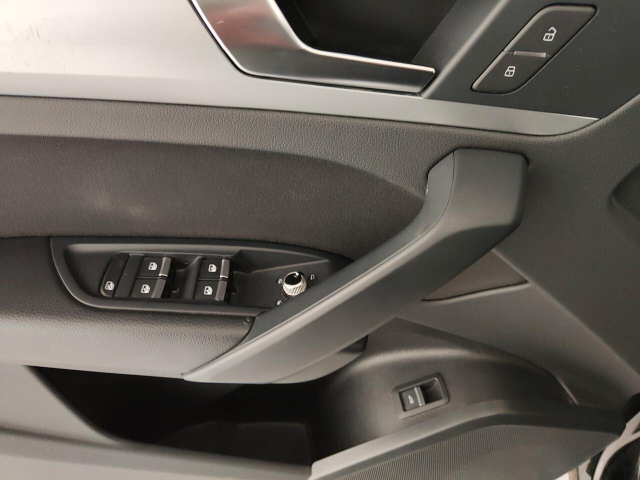 Audi Q5 SPB 35 TDI S tronic Business Advanced