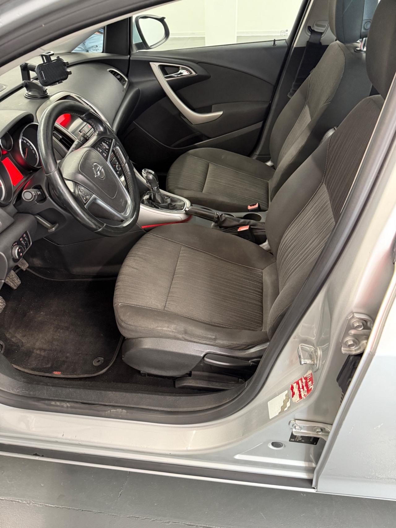 Opel Astra 1.7 CDTI 110CV Sports Tourer Elective
