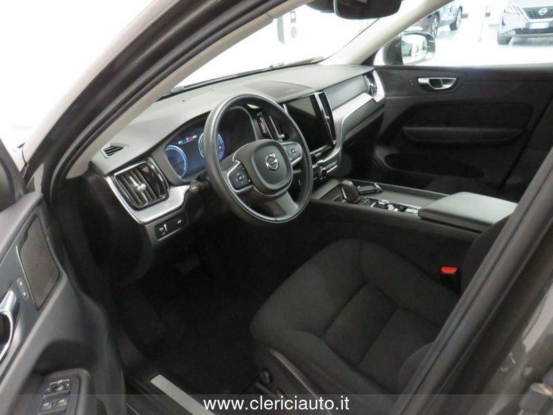 Volvo XC60 B4 (d) AWD Geartronic Momentum Pro