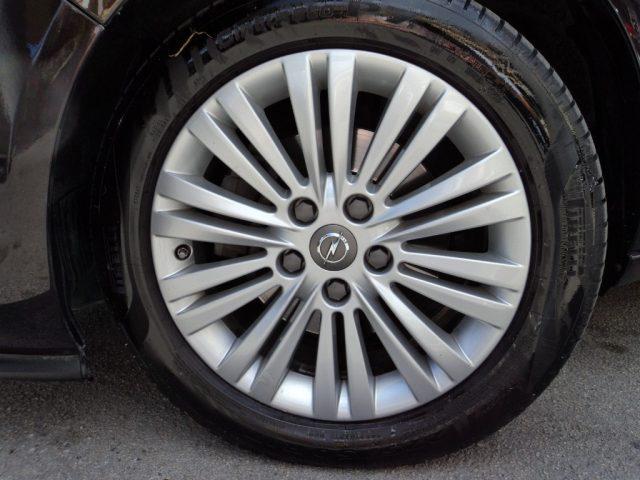 OPEL Zafira Tourer 1.6 T EcoM 150CV Cosmo 7 POSTI