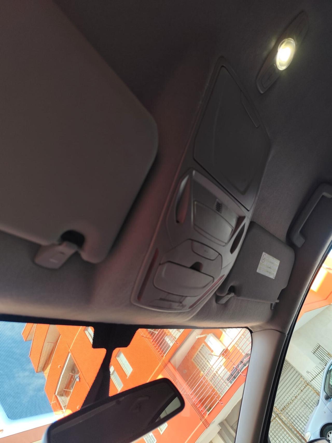 Ford C-Max 1.6 TDCi 115CV GANCIO DI TRAINO