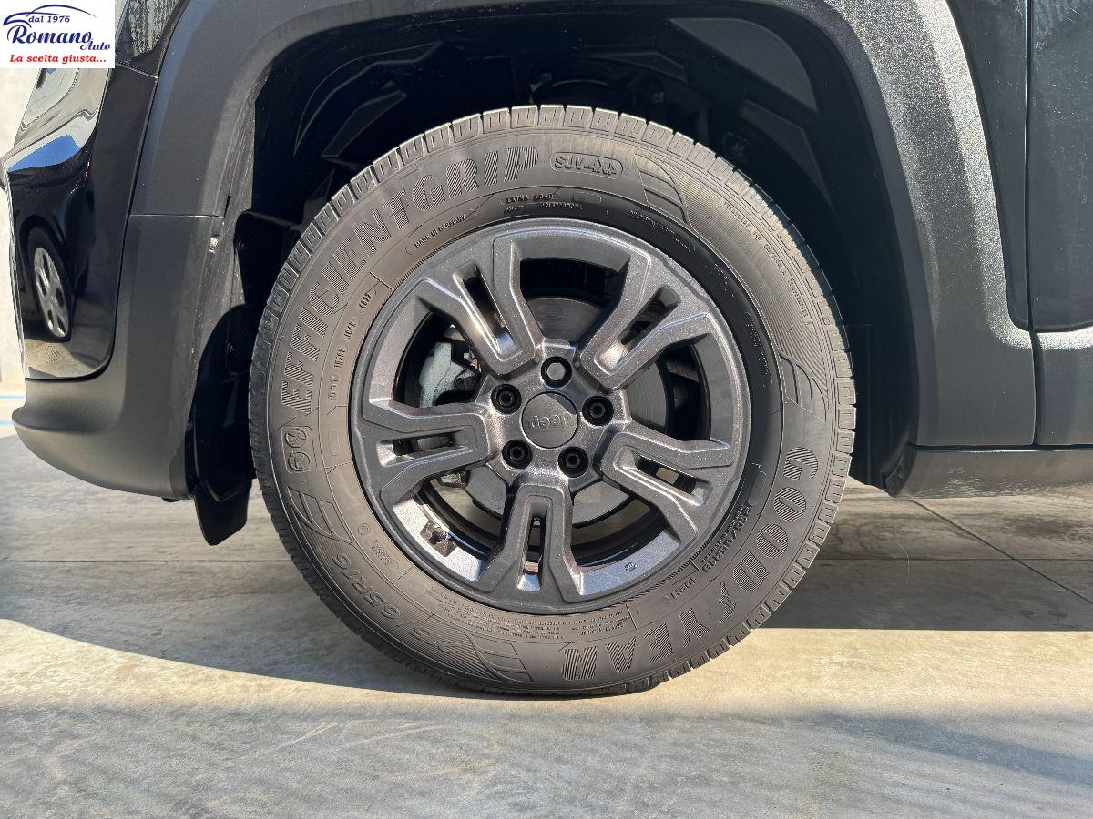 JEEP - Renegade 1.0 t3 Longitude 2wd#CARPLAY!