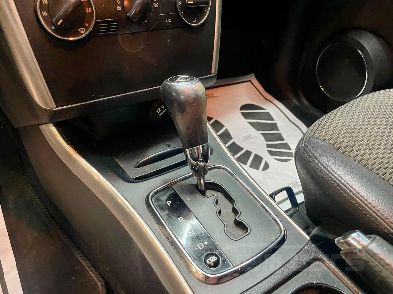 Mercedes A 180 CDI Premium Berlina