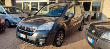 Peugeot Partner Tepee BlueHDi 75 Active