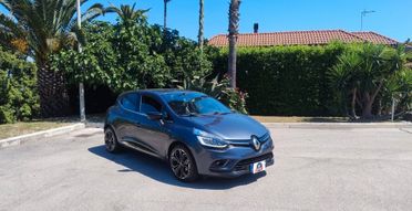 Renault Clio dCi 8V 90 CV 5 porte Moschino Intens