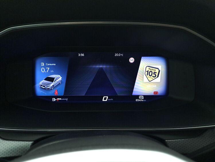 Seat Leon ST Business BR579095 1.0 Benzina 90CV