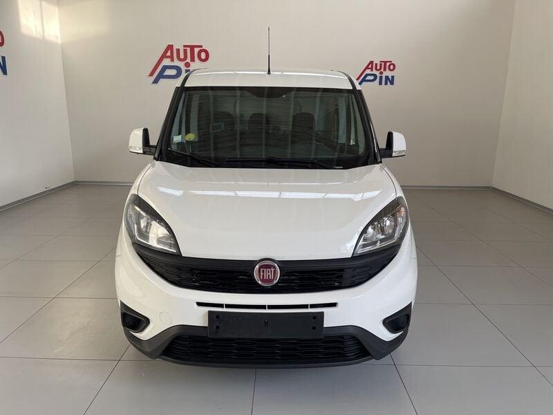 FIAT Doblò 1.3 MJT S&S PC-TN Cargo Easy