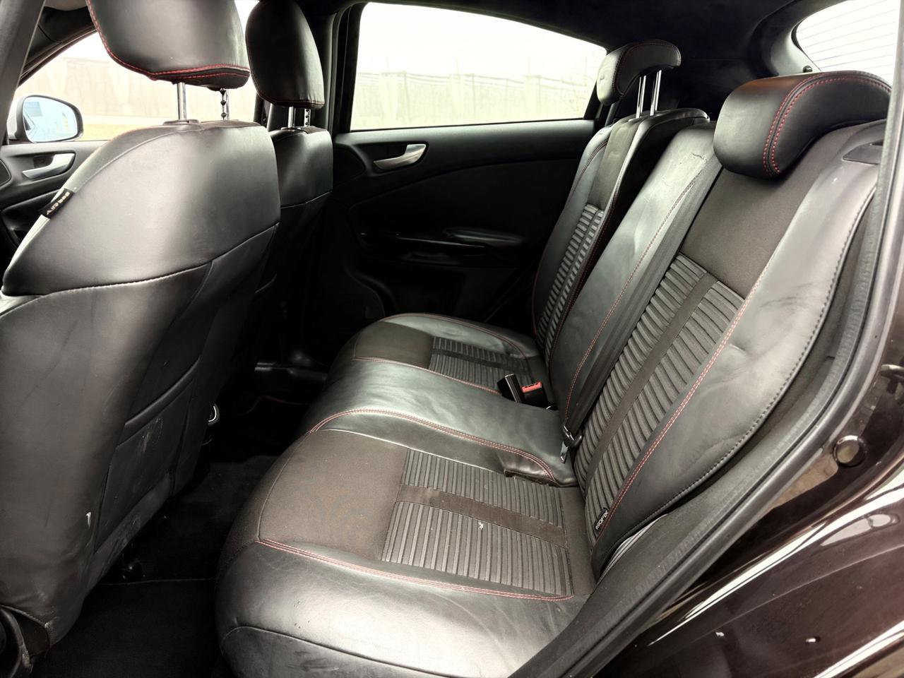 Alfa Romeo Giulietta 1.4 Turbo benzina 104.000km