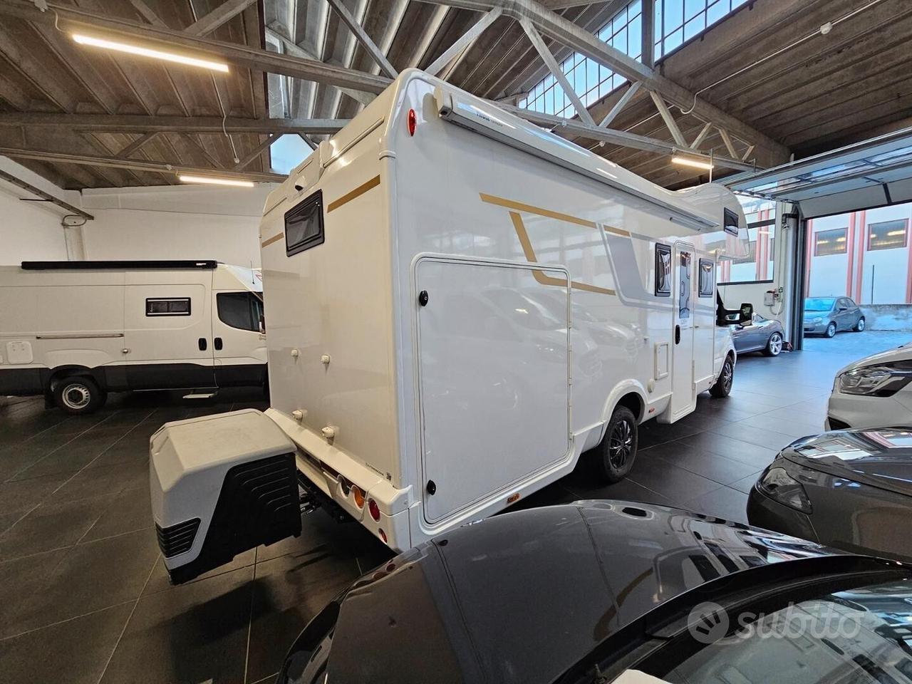 C.I horon 90 SUPER ACCESSORIATO LEGGERE