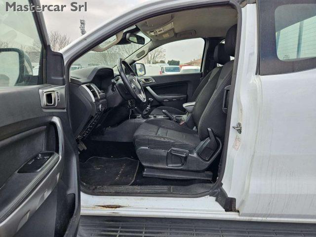 FORD Ranger Ranger 2.0 tdci super cab XLT 170cv -FY497YG