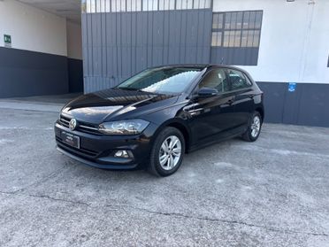 Volkswagen Polo 1.6 TDI. Garanzia. Neopatentati