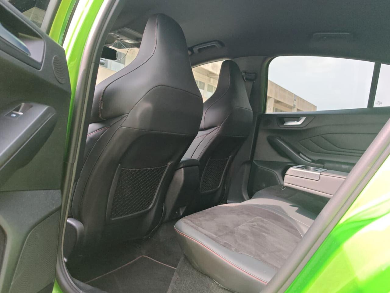 Ford Focus 2.3 EcoBoost 280 CV 5p. ST Track Pack
