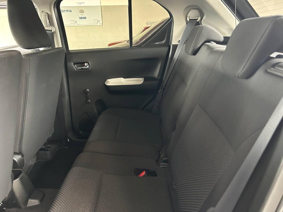 Suzuki Ignis 1.2 Dualjet Cool