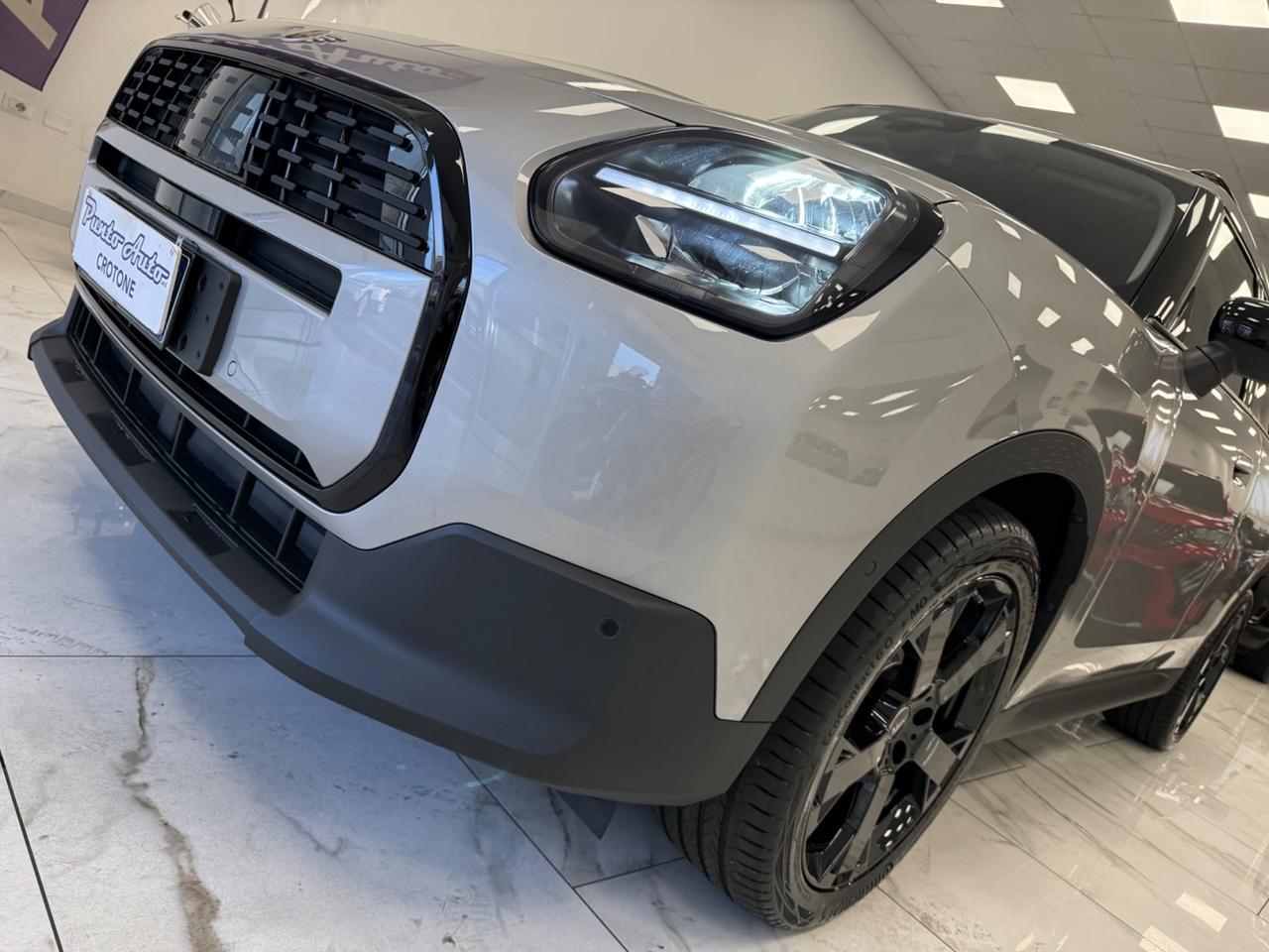 Mini Cooper Countryman D Essential