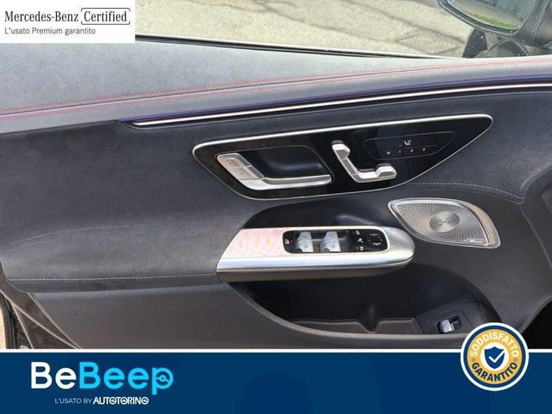 Mercedes-Benz EQE 300 PREMIUM PLUS