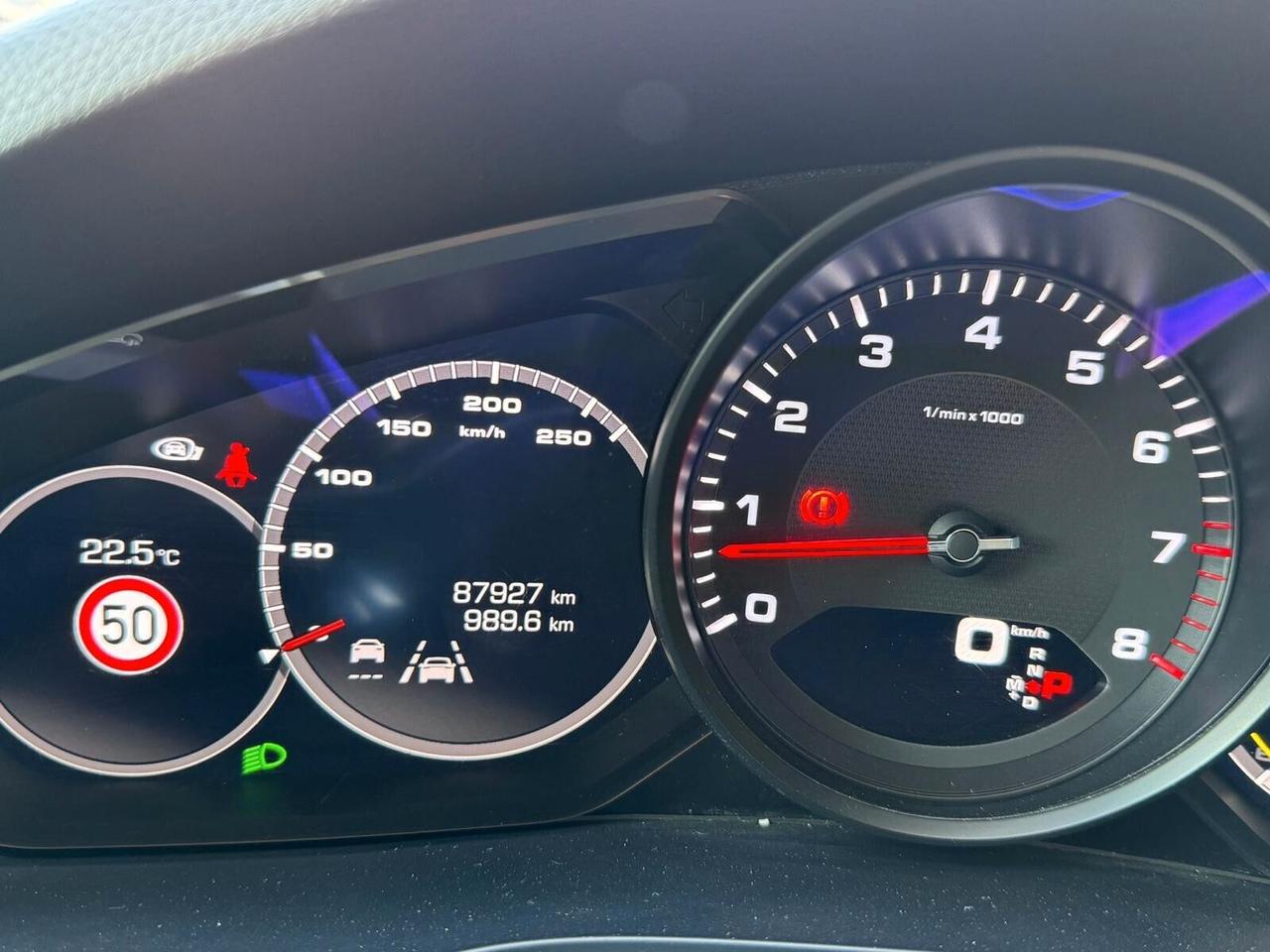 Porsche Cayenne Coupé 3.0 V6 CARPLAY/KEYLESS/CHRONO/PANO