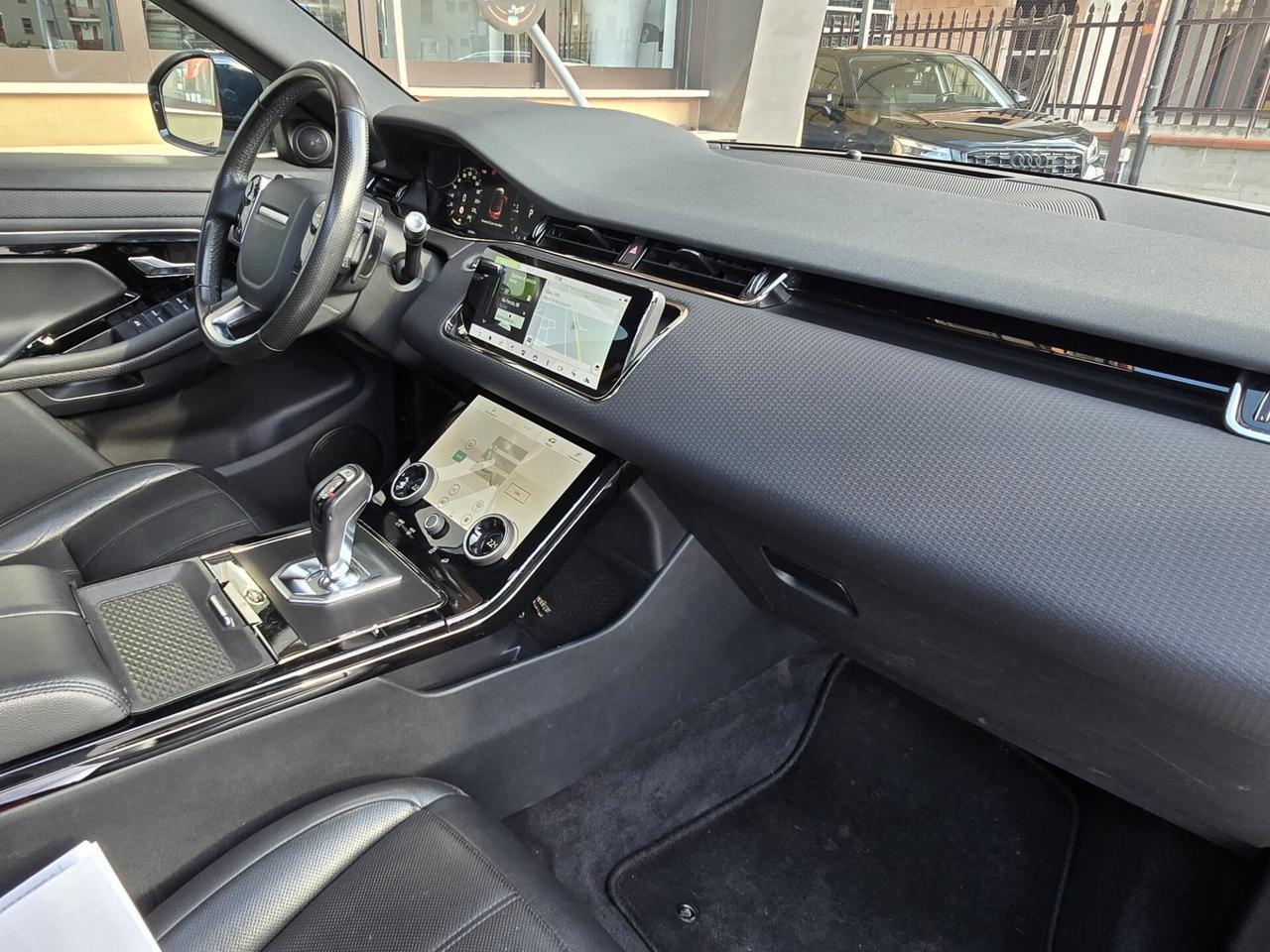 Land Rover Range Rover Evoque Range Rover Evoque 2.0D I4 180 CV AWD Auto R-Dynamic S