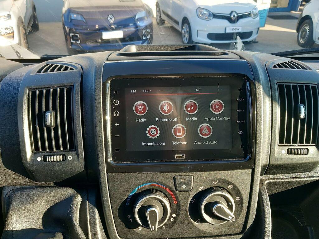 Opel Movano 35 2.2 Bluehdi 140cv S&S L2H2 Edition