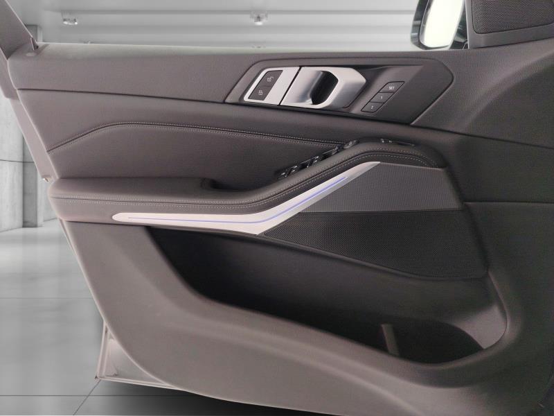 BMW X5 30 d xLine xDrive Steptronic