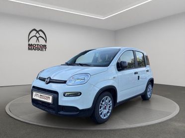 Fiat Panda 1.0 FireFly Hybrid