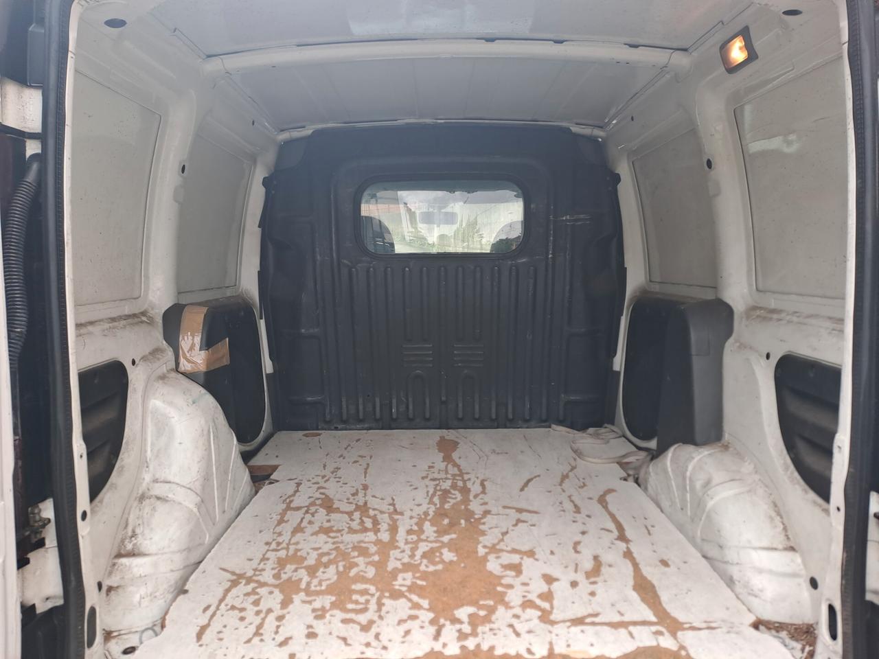 FIAT DOBLO' 1.9 JTD CARGO