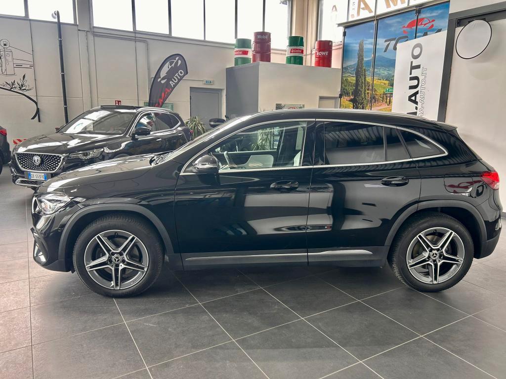 Mercedes GLA 250 e phev (eq-power) Premium auto