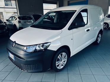 Volkswagen Caddy 2.0 TDI 102 CV Furgone Business