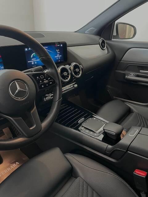 Mercedes Classe GLA 250 e phev (eq-power) Business Extra auto