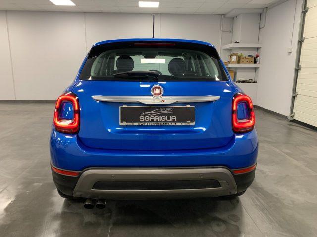 FIAT 500X 1.3 MultiJet City Cross