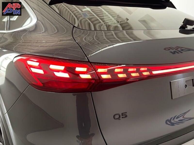 Audi Q5 SPB TDi 150 kW mHEV+ S tronic quattro S line