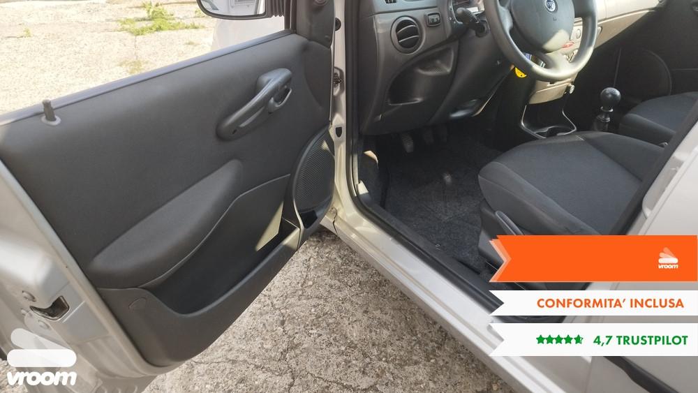FIAT Punto 3ª serie Punto Classic 1.2 5 porte ...