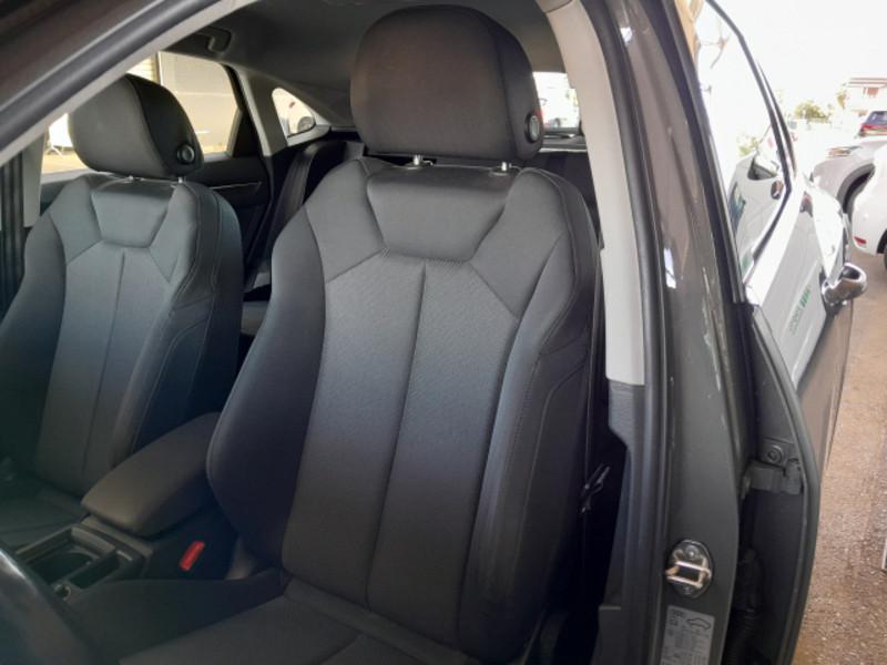 AUDI Q3 SPORTBACK 35 TDI S TRONIC S LINE EDITION SUV