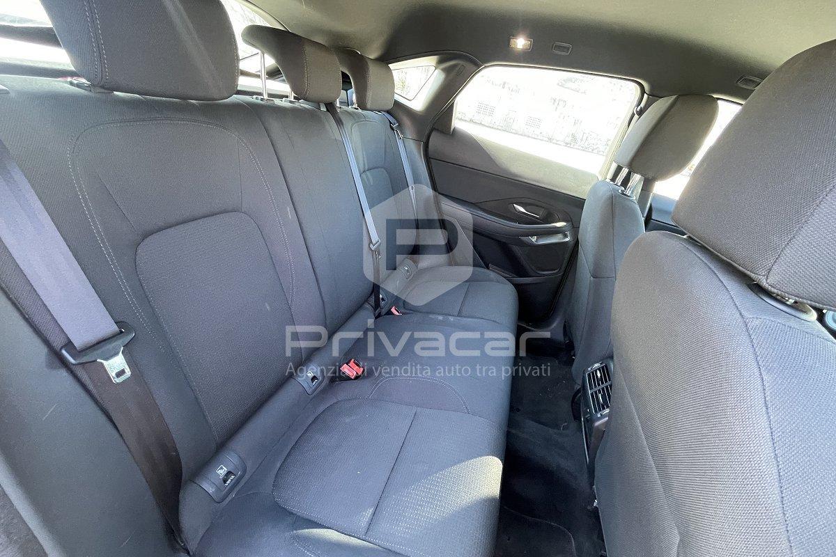 JAGUAR E-Pace 2.0D 150 CV