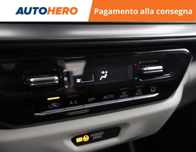 SUZUKI Swift 1.2 Hybrid CVT Top