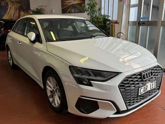 Audi A3 A3 spb 35 tfsi mhev s tronic business