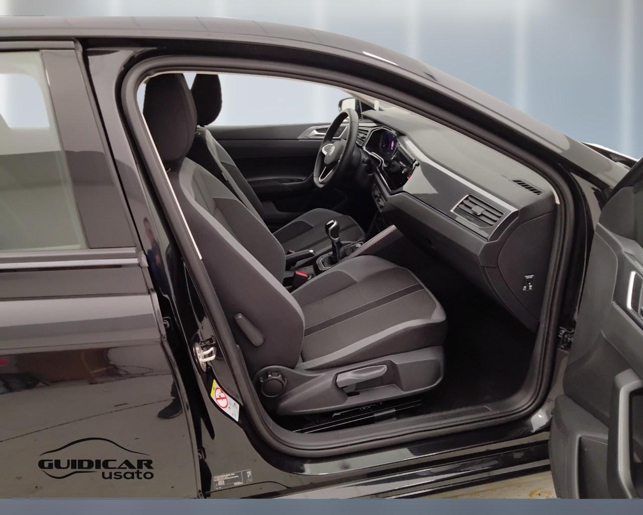 VOLKSWAGEN Polo VI 2022 - Polo 1.0 tsi Style 95cv